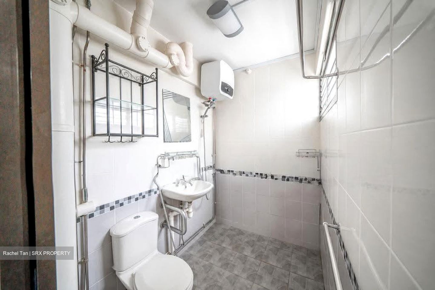 Blk 105 Bishan View (Bishan), HDB 4 Rooms #618243781